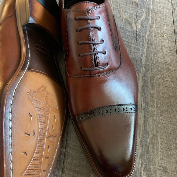 Brand new Captoe handmade - Picture 2 of 4